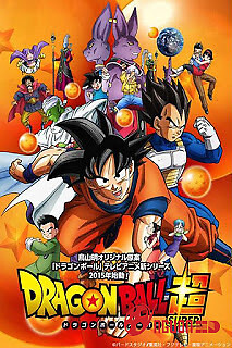 Siêu Bảy Viên Ngọc Rồng Phần 1