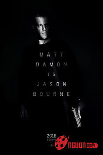 Siêu Điệp Viên Tái Xuất