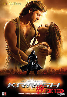 Siêu Nhân Ấn Độ