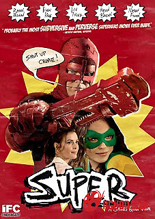 Siêu Nhân Cùi Bắp