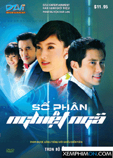 Số Phận Nghiệt Ngã