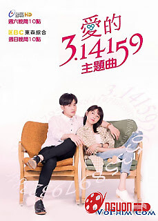 Số Pi Của Tình Yêu