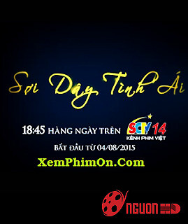 Sợi Dây Tình Ái