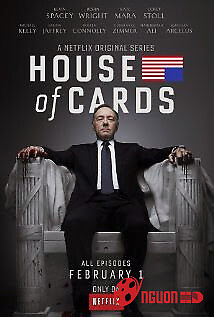 Sóng Gió Chính Trường Phần 1