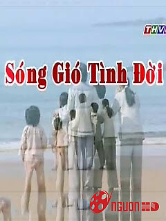 Sóng Gió Tình Đời