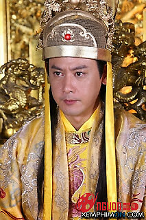 Song Long Truyền Kỳ