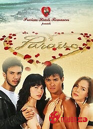 Sóng Tình Đảo Thiên Đường