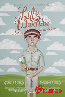 Sống Trong Thời Chiến