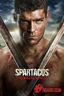 Spartacus 2: Báo Thù