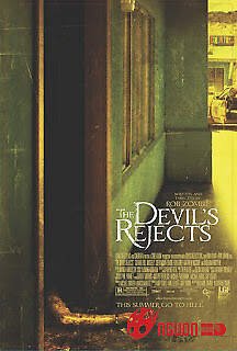 Sự Chối Bỏ Của Ma Quỷ