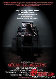 Sự Mất Tích Của Megan