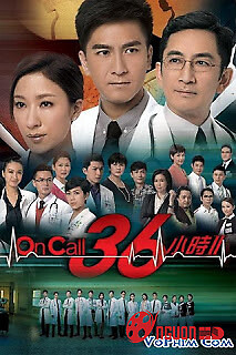 Sứ Mệnh 36 Giờ 2