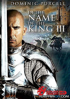 Sứ Mệnh Ngự Lâm Quân 3