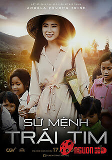 Sứ Mệnh Trái Tim