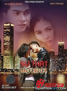 Sự Thật Vô Hình