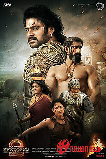 Sử Thi Baahubali 2: Hồi Kết