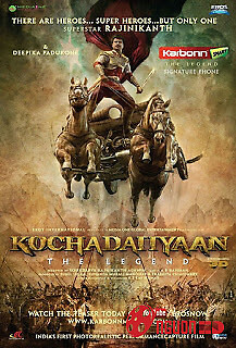 Sử Thi Kochadaiiyaan