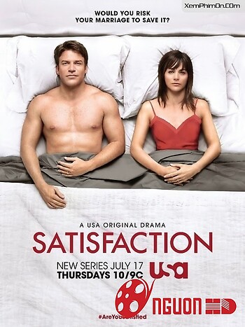 Sự Thỏa Mãn Phần 1