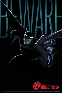 Sức Mạnh Người Dơi