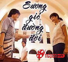 Sương Gió Đường Đời