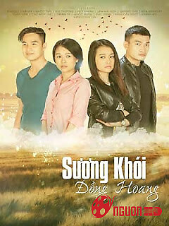 Sương Khói Đồng Hoang