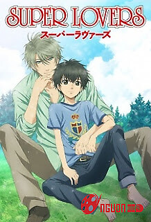 Super Lovers