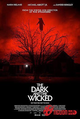 Tà Ma Và Bóng Tối