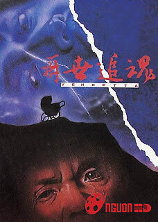 Tái Thế Truy Hồn