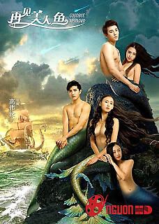 Tạm Biệt Mỹ Nhân Ngư