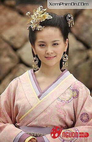 Tâm Kế Người Mẹ