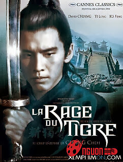 Tân Độc Thủ Đại Hiệp