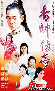 Tân Sở Lưu Hương: Bí Mật Hổ Phách Quan Âm