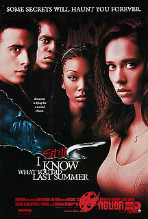 Tao Vẫn Biết Hè Rồi Mày Đã Làm Gì