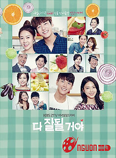 Tất Cả Rồi Sẽ Ổn