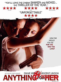 Tất Cả Vì Cô Ấy