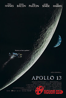 Tàu Thám Hiểm Apollo 13