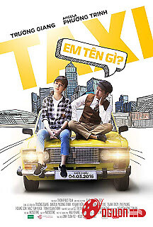Taxi, Em Tên Gì?