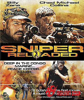 Tay Bắn Tỉa Điêu Luyện