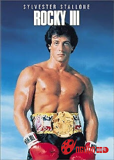 Tay Đấm Huyền Thoại Phần 3