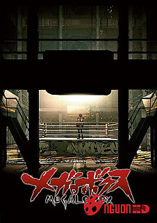 Tay Đấm Tối Thượng Phần 1