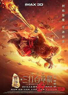 Tây Du Ký 2: 3 Lần Đánh Bạch Cốt Tinh