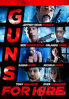 Tay Súng Cừ Khôi