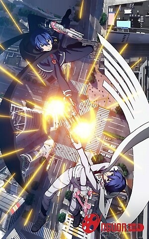 Tay Súng Tranh Đấu