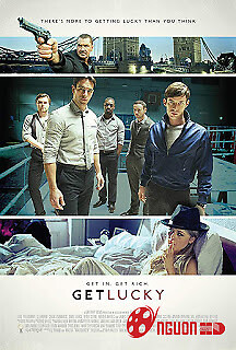 Tên Trộm May Mắn