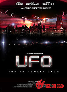 Thảm Họa Ngoài Hành Tinh