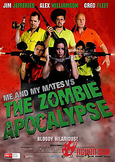 Thảm Họa Xác Sống