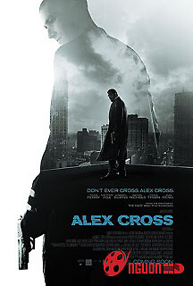 Thám Tử Alex Cross