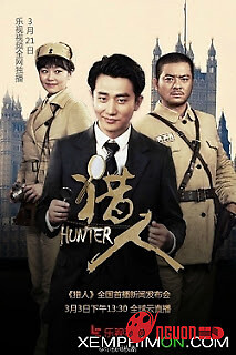 Thám Tử Kỳ Quái