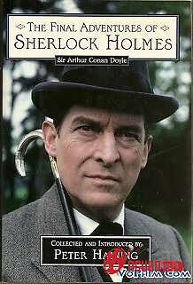 Thám Tử Sherlock Holmes Trở Lại: Phần 2