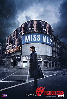 Thám Tử Sherlock Phần 4